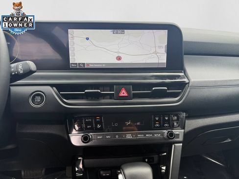 Certified 2024 Kia Seltos EX AWD/4WD image 13