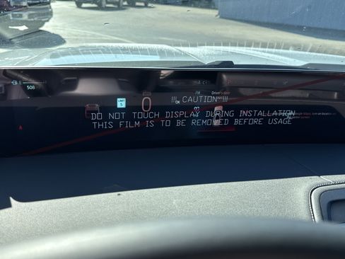 New 2026 Ford Expedition Max Platinum image 29