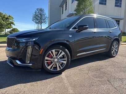 Used 2022 Cadillac XT6 Premium Luxury w/ Technology Package