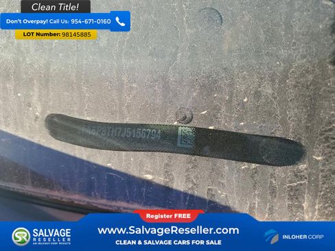 Used 2018 Ford Mustang Coupe w/ Equipment Group 101A image 16