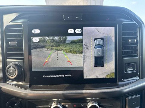 New 2025 Ford F150 Tremor w/ Equipment Group 402A High AWD/4WD image 36