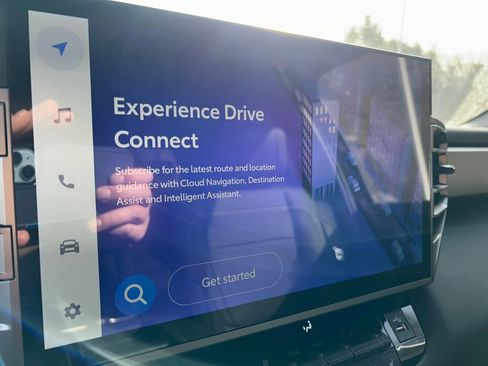 New 2026 Toyota Tundra Limited image 13