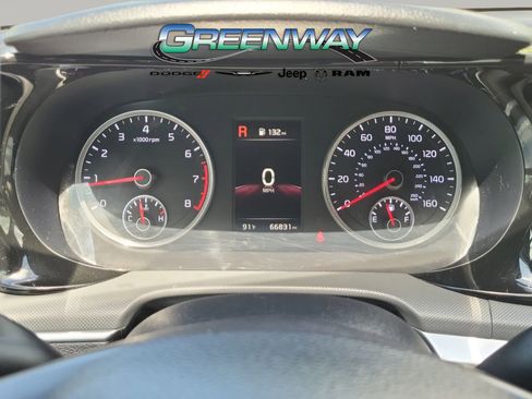 Used 2022 Kia K5 GT-Line FWD image 7