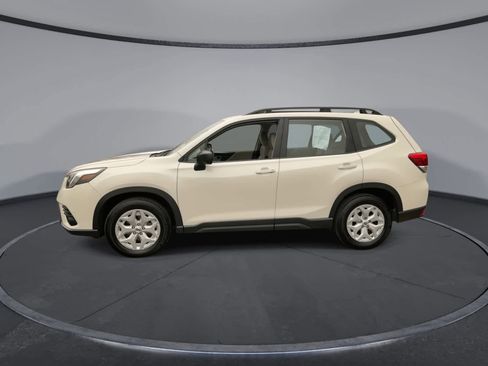 Certified 2023 Subaru Forester image 5