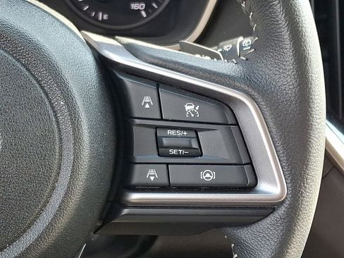 Certified 2025 Subaru Ascent Premium AWD/4WD image 24