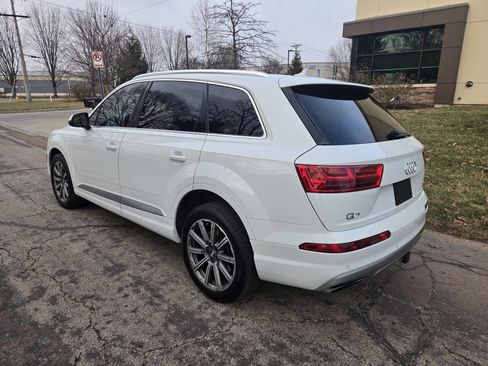 Used 2018 Audi Q7 3.0T Prestige image 8