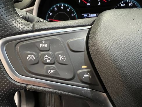 Used 2021 Chevrolet Malibu LS w/ Driver Confidence Package II image 31