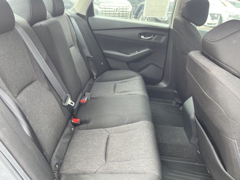 Used 2024 Honda Accord EX image 16