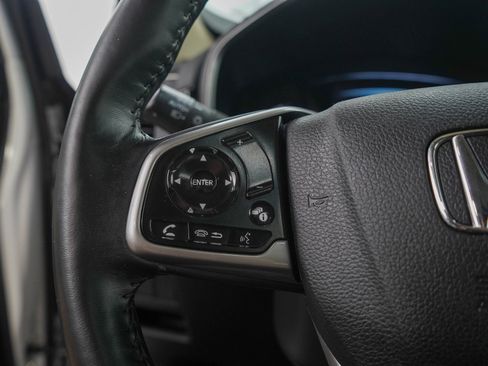 Used 2021 Honda CR-V Touring image 27