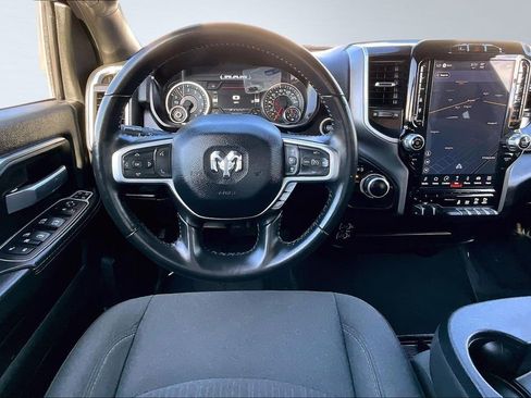 Certified 2024 RAM 2500 Big Horn w/ Night Edition image 5