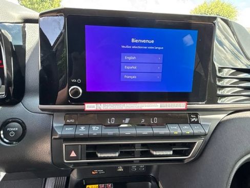 New 2026 Toyota Camry LE FWD image 30
