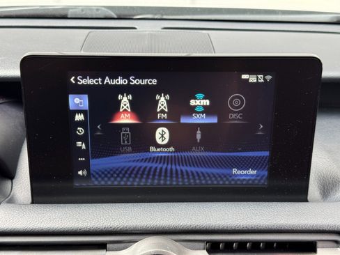 Used 2021 Lexus IS 300 w/ Comfort Package RWD image 26
