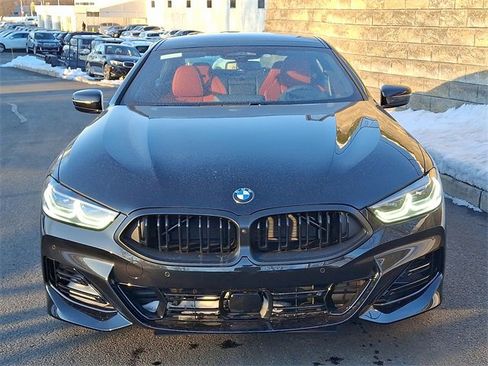 New 2026 BMW 840i xDrive image 2