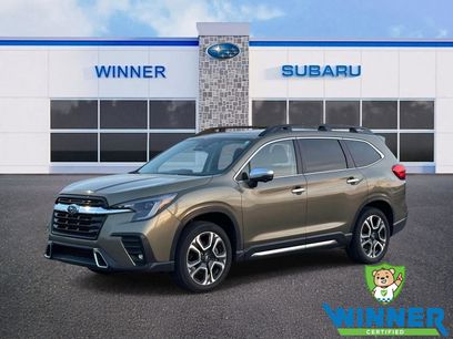 Used 2023 Subaru Ascent Touring