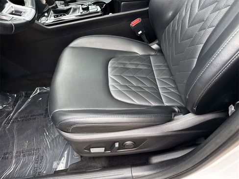 Used 2023 Kia Sportage X-Line w/ X-Line Premium Package image 17