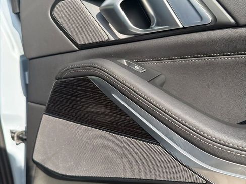 New 2026 BMW X5 xDrive40i w/ M Sport Package image 13