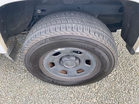 Used 2020 Chevrolet Colorado W/T image 24