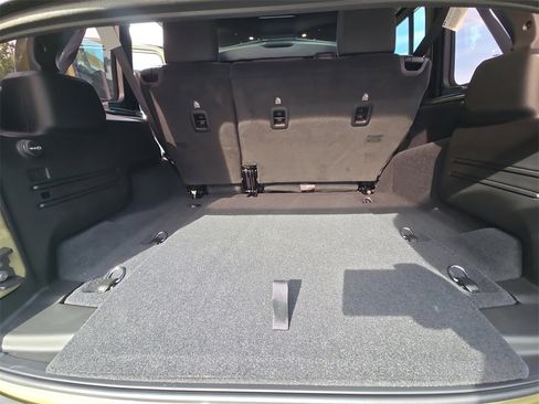 New 2026 Jeep Wrangler Sport image 14