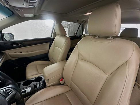 Used 2015 Subaru Outback 2.5i Limited image 21