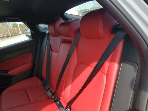 New 2026 Acura Integra A-Spec image 12