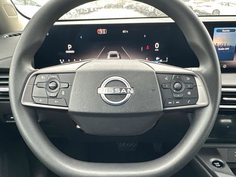 New 2026 Nissan Sentra SV w/ Floor Mat Package image 40