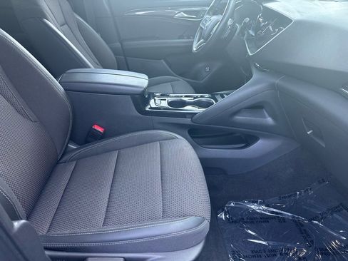 Used 2023 Buick Envision Preferred image 25