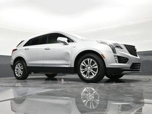 Used 2020 Cadillac XT5 Premium Luxury FWD image 27