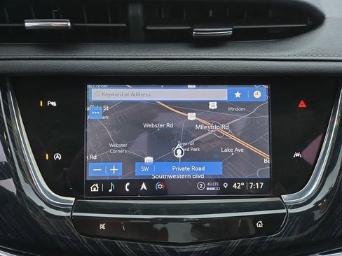 Certified 2024 Cadillac XT6 Premium Luxury image 26