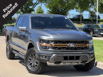 Used 2025 Ford F150 Tremor w/ Equipment Group 402A High