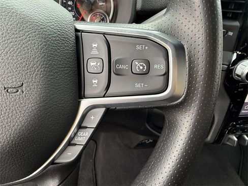 New 2026 RAM 2500 Tradesman image 15