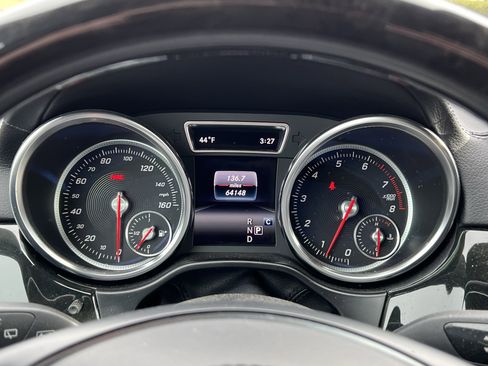 Used 2019 Mercedes-Benz GLS 450 4MATIC image 21