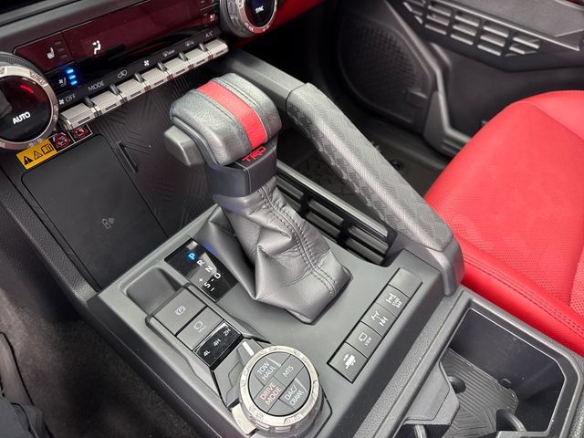 Used 2025 Toyota 4Runner TRD Pro AWD/4WD image 26