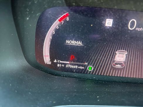 Used 2023 Acura MDX A-Spec image 33