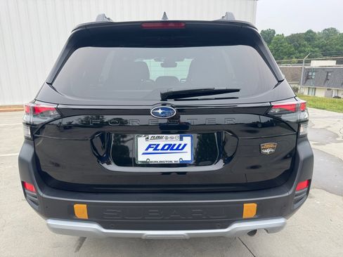 Used 2026 Subaru Forester Wilderness AWD/4WD image 18
