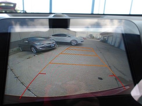 Used 2018 Chevrolet Equinox Premier FWD image 50