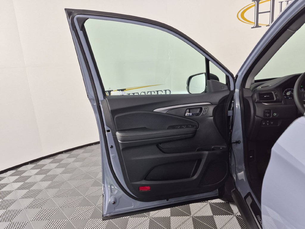 Used 2026 Honda Ridgeline RTL image 13