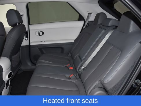 New 2025 Hyundai Ioniq 5 SEL AWD/4WD image 27