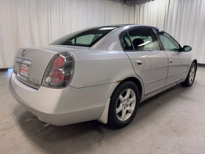 Used 2006 Nissan Altima 3.5 SL