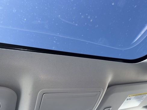 Used 2025 Ford Bronco Sport Badlands w/ Badlands Tech Package image 11