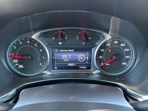 Used 2024 Chevrolet Equinox LT FWD image 26