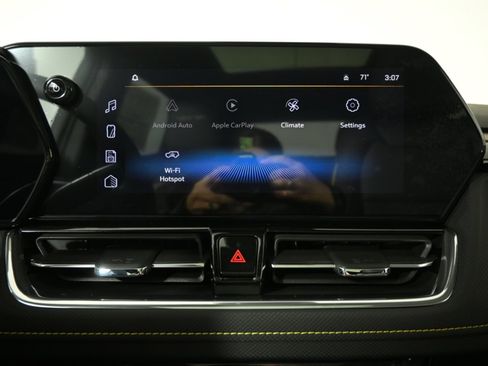 New 2026 Chevrolet TrailBlazer ACTIV w/ Convenience Package image 30