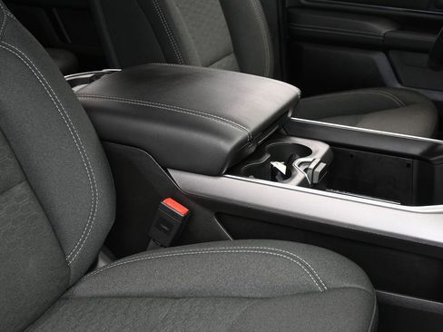 Used 2025 RAM 1500 Big Horn image 45