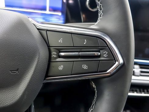 New 2026 Chevrolet Equinox EV LT image 15