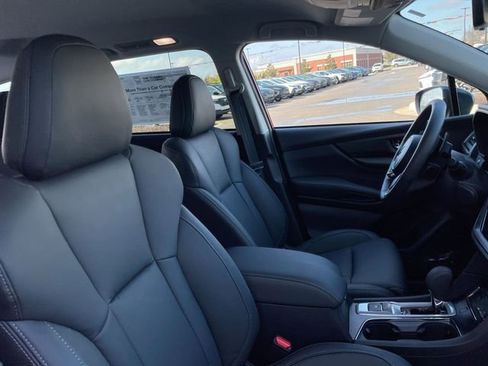 New 2026 Subaru Ascent Premium image 16