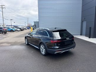Used 2023 Audi A4 2.0T allroad Prestige w/ Prestige Package video 2