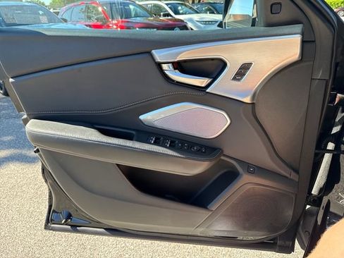 Certified 2023 Acura RDX AWD w/ Technology Package image 24