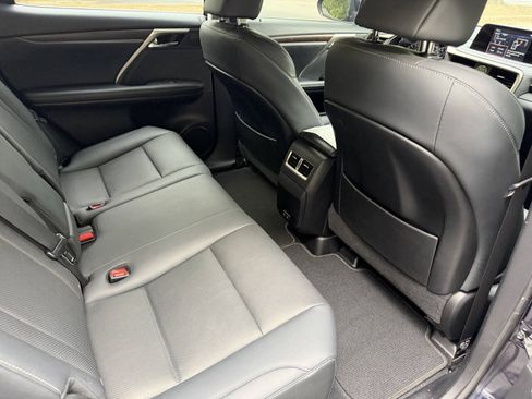 Used 2022 Lexus RX 350 FWD w/ Premium Package image 14