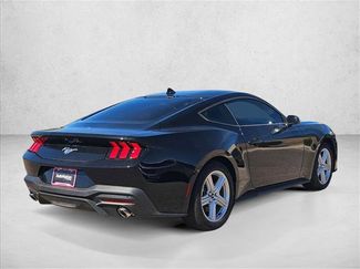 New 2026 Ford Mustang Coupe video 2