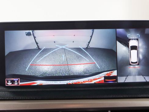 Used 2021 Lexus RX 350 F Sport image 19