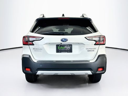 Used 2024 Subaru Outback Touring AWD/4WD image 7